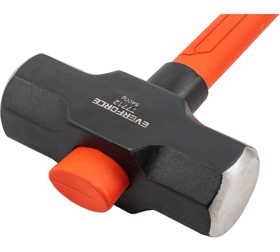 Кувалда EVERFORCE 5400гр EF-T7712(65282)