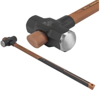 Кувалда FORSTIME 2700гр FT-T7706(65310)