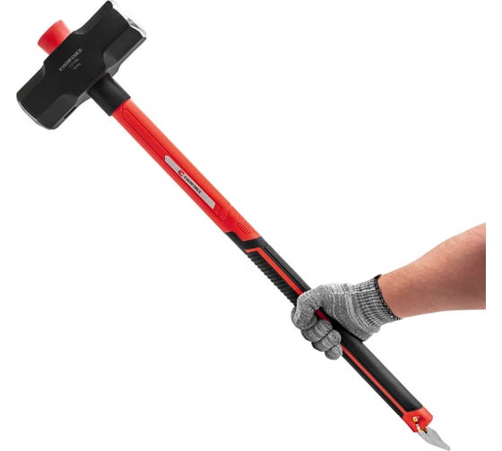 Кувалда EVERFORCE 7200гр EF-T7716(65284)