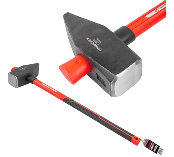 Молото EVERFORCE 8000гр EF-T7680(65277) 1