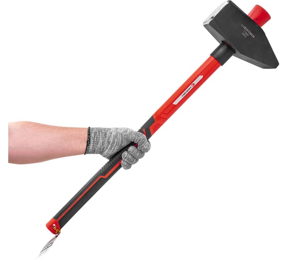 Молото EVERFORCE 8000гр EF-T7680(65277)
