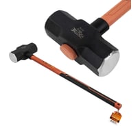 Кувалда FORSTIME 8100гр FT-T7718(65316)
