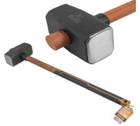 Кувалда FORSTIME 8000гр FT-T7880(65322)