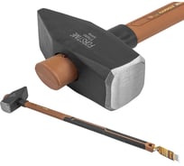 Молоток FORSTIME 5000гр FT-T7650(65306)