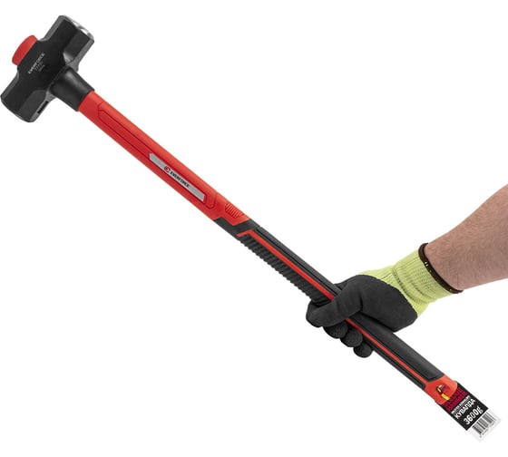 Кувалда EVERFORCE 3600гр EF-T7708(65280)