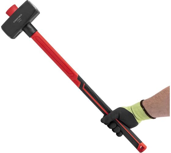 Кувалда EVERFORCE 5000гр EF-T7850(65289)