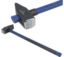 Молоток YATAFORCE 4000гр YF-T7640(65336)