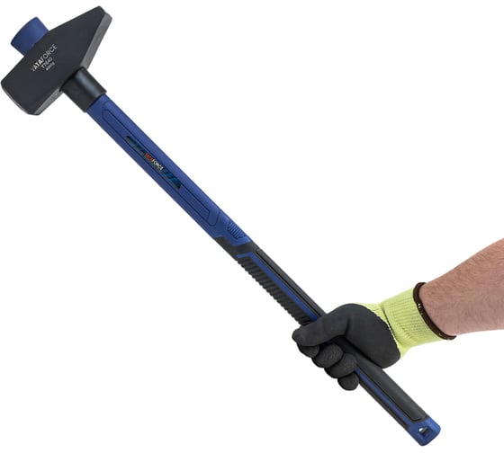 Молоток YATAFORCE 4000гр YF-T7640(65336)