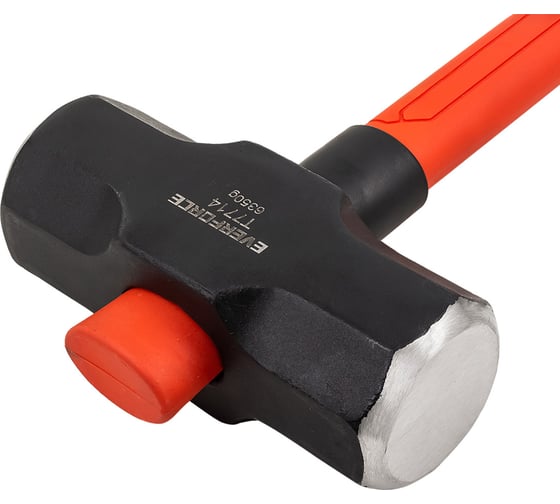 Кувалда EVERFORCE 6350гр EF-T7714(65283)