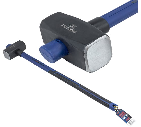 Кувалда YATAFORCE 5000гр YF-T7850(65351) 1