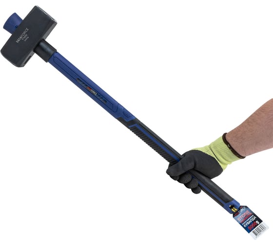Кувалда YATAFORCE 5000гр YF-T7850(65351)