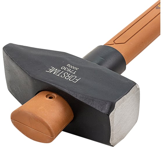 Молоток FORSTIME 3000гр FT-T7630(65304)