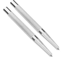 Кернер по металлу Vitatools набор 2 штуки , 110мм kerner-komplekt-2sht