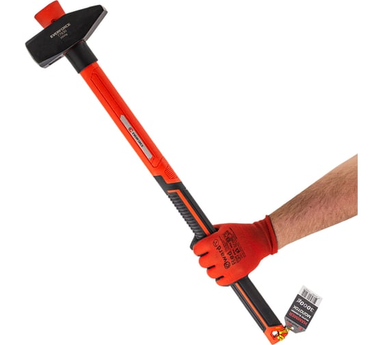 Молоток EVERFORCE 3000гр EF-T7630(65273)