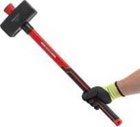 Кувалда EVERFORCE 8000гр EF-T7880(65291)