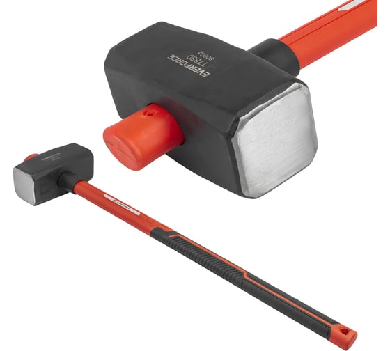 Кувалда EVERFORCE 8000гр EF-T7880(65291)