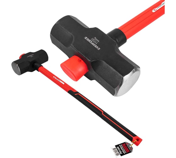 Кувалда EVERFORCE 9000гр EF-T7720(65286)