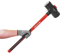 Кувалда EVERFORCE 8100гр EF-T7718(65285)