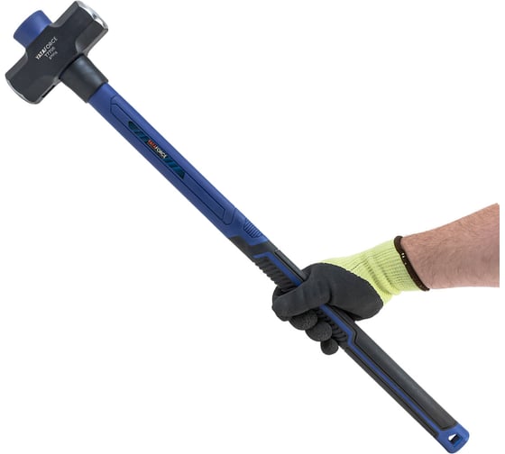 Кувалда YATAFORCE 2700гр YF-T7706(65341)