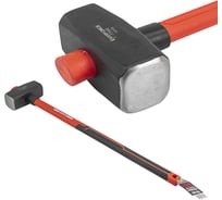 Кувалда EVERFORCE 6000гр EF-T7860(65290)