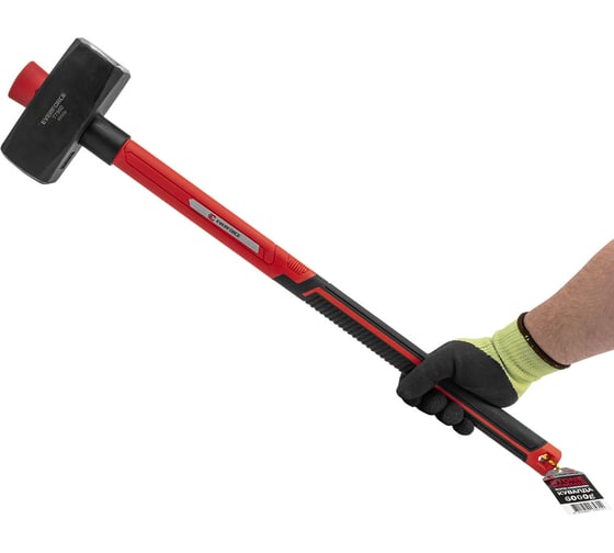Кувалда EVERFORCE 6000гр EF-T7860(65290)