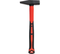 Молоток слесарный AVS 500 г с фиберглассовой рукояткой MHP500 A40430S