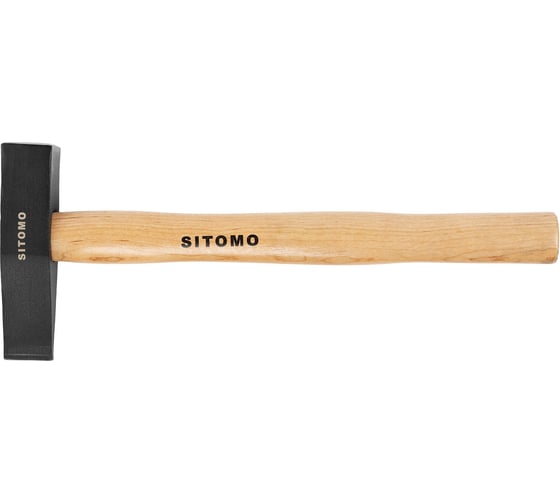 Зубило кузнечное Sitomo 160 мм 1148147