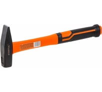 Молоток STARTUL 0.2кг, с фибергл. рукояткой, PROFI ST2203-02