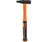 Молоток STARTUL 0.2кг, с фибергл. рукояткой, PROFI ST2203-02 2