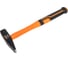 Молоток STARTUL 0.2кг, с фибергл. рукояткой, PROFI ST2203-02 4