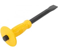 Зубило FIT с пластиковым протектором 300х18х25 мм Профи 46785