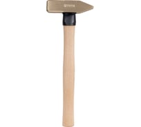 Искробезопасный молоток TVITA кв. боек 500 гр. мод. 186A Al-Cu TT1186A-1002A