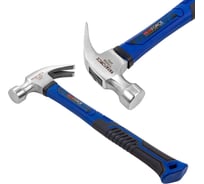 Молоток-гвоздодер YATAFORCE 250гр YF-T7008(65330)