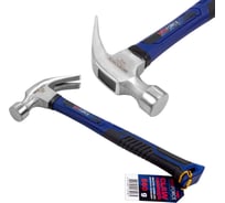 Молоток-гвоздодер YATAFORCE 560гр YF-T7020(65333)