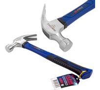 Молоток-гвоздодер YATAFORCE 450гр YF-T7016(65332)