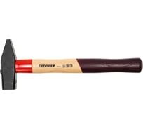 Слесарный молоток GEDORE ROTBAND-PLUS 1500 г 8582690