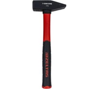 Молоток слесарный IZELTAS 1000 г, фибергласовая рукоятка, 14000005216