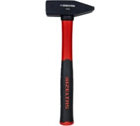 Молоток слесарный IZELTAS 1500 г, фибергласовая рукоятка, 14000005217