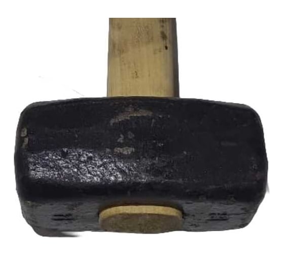 Кувалда R2R 5 кованая 130313