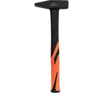 Молоток слесарный MegArsenal 500гр фиберглассовая рукоятка MH41B00500 / MA-45-14 (6)