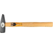 Молоток слесарный MegArsenal 500гр деревянная рукоятка МН41W00500 / MA-45-7