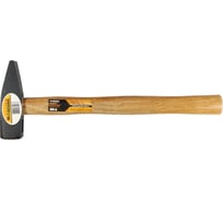 Молоток слесарный MegArsenal 800гр деревянная рукоятка МН41W00800 / MA-45-9