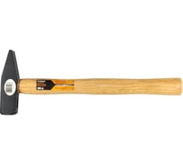 Молоток слесарный MegArsenal 600гр деревянная рукоятка МН41W00600 / MA-45-8