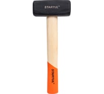 Кувалда STARTUL 2,0кг с деревянной рукояткой STANDART ST2400-20