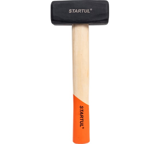 Кувалда STARTUL 2,0кг с деревянной рукояткой STANDART ST2400-20