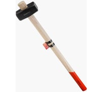Кувалда STARTUL 5,0кг с деревянной рукояткой STANDART ST2400-50