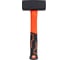 Кувалда STARTUL 1,5кг с фиберглассовой рукояткой STANDART ST2401-15 2