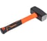 Кувалда STARTUL 1,5кг с фиберглассовой рукояткой STANDART ST2401-15 3