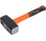 Кувалда STARTUL 1,5кг с фиберглассовой рукояткой STANDART ST2401-15 4