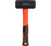 Кувалда STARTUL 2,0кг с фиберглассовой рукояткой STANDART ST2401-20